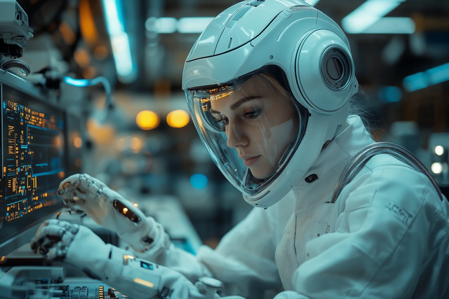 woman-astronaut-cloud