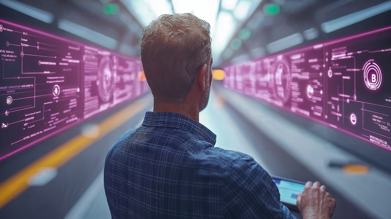 Network Inventory Modernization: How Colt Transformed Operations, Improved Data Quality, & Accelerated Service Delivery with Amdocs Network Inventory