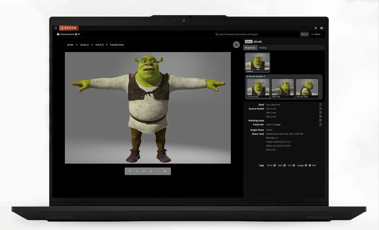 amdocs-dreamworks
