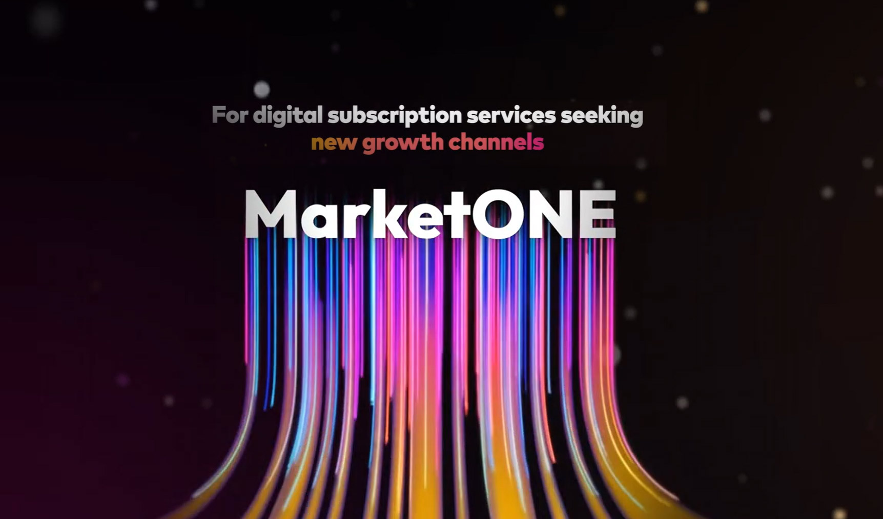 marketone-video