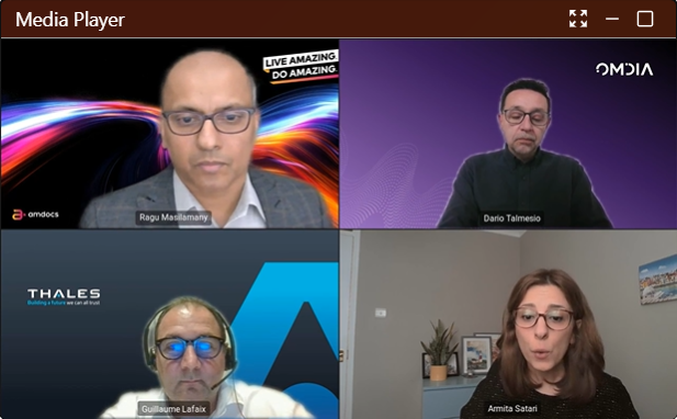 shortcomings of esim webinar