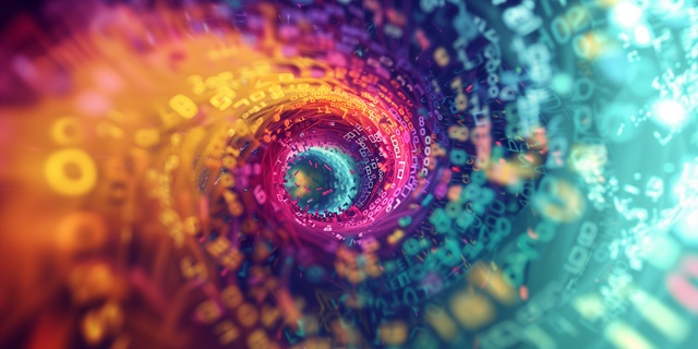 Reimagine Financial Intelligence with AI