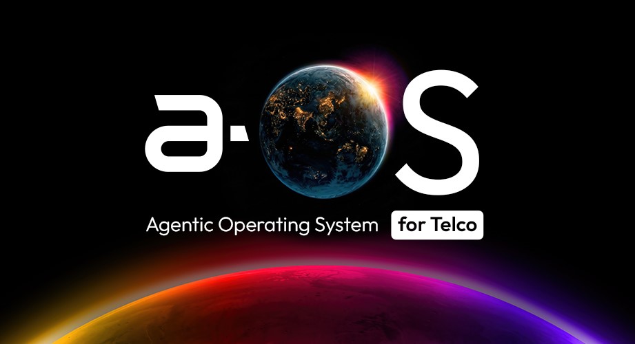 Amdocs Introduces aOS: An Agentic Operating System for Telecommunications