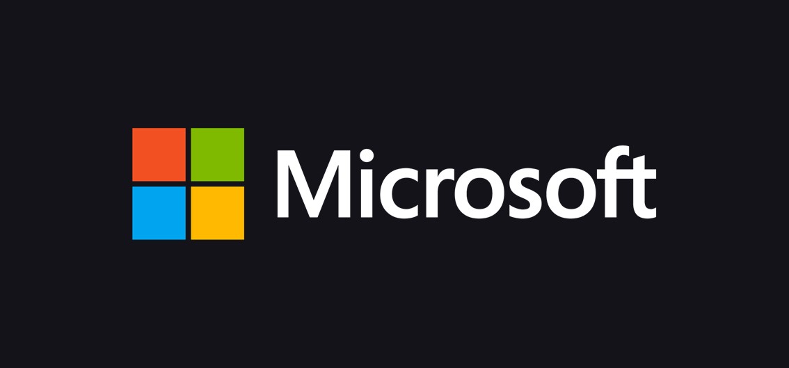 Microsoft partners logo