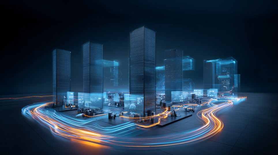 mobile agentic enterprise modernization