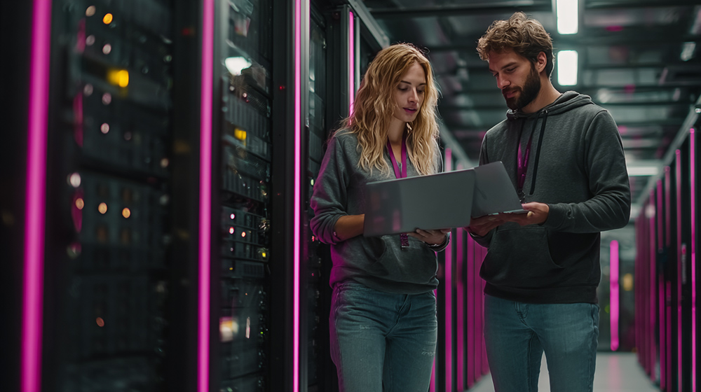 vm ware modernization