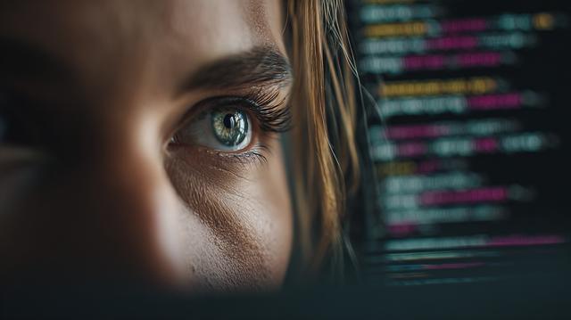 person-eye-tech