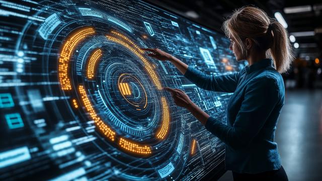 women cybersecurity