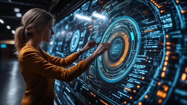 Agentic AI research