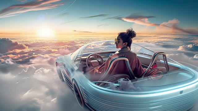 Cloud maturity