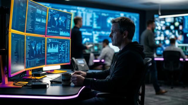 Scaling Proactive Agents in Telecom: Turning Autonomy into Trusted Execution