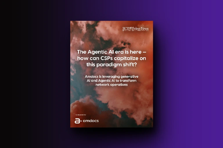 The Agentic AI era is here - how can CSPs capitalize on this paradigm shift?