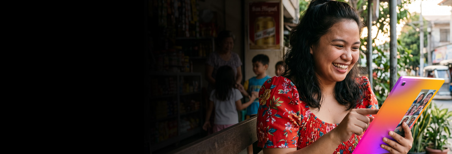 IDC PLDT case study