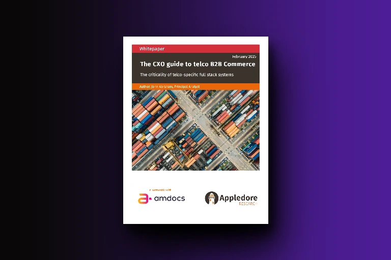 cxo-guide-telco-b2b-commerce-2026