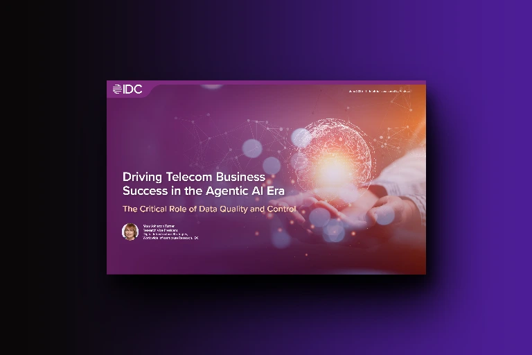 Driving Telecom Business Success in the Agentic AI Era