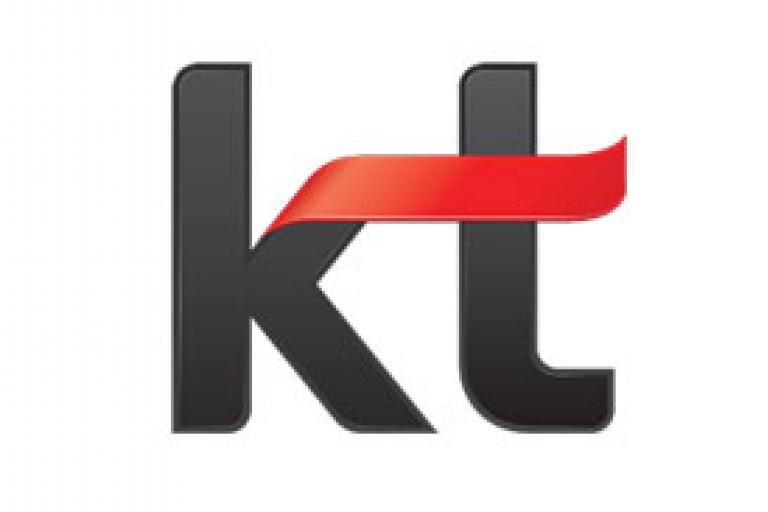 KT Corporation