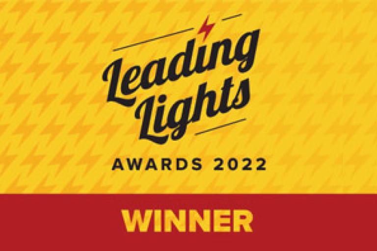 Amdocs wins Light Reading’s Leading Light award for Outstanding Systems Integrator