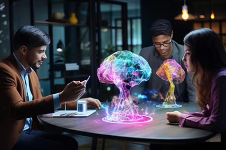 Amdocs amAIz Platform