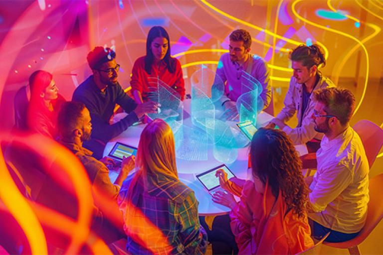 Why choose Amdocs connectFiber for your Fiber needs? 