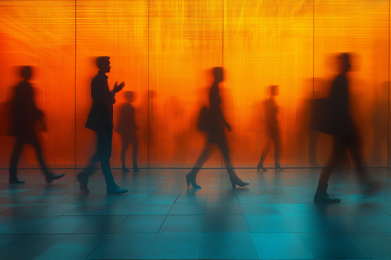 Transforming Network Efficiency