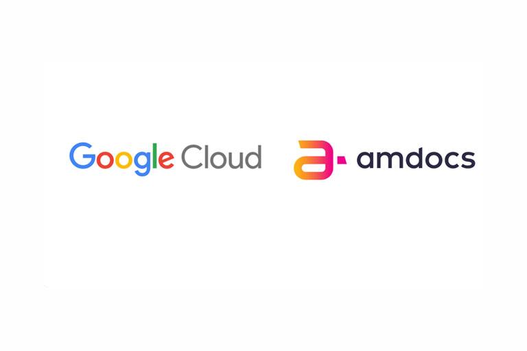 amdocs with google