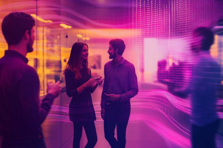 Amdocs Recognized as the Current Company to Beat in the 2025 Gartner AI Vendor Race