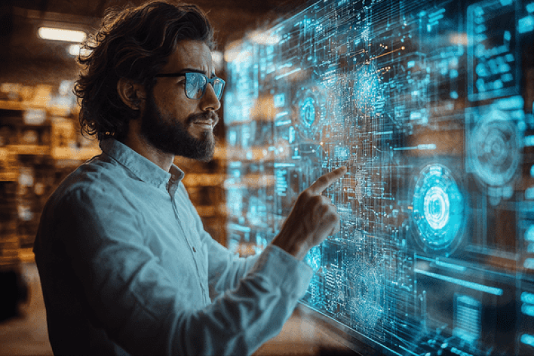 Intelligent Networking Suite