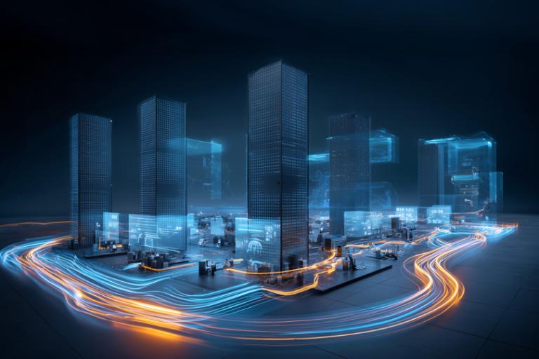 agentic enterprise modernization