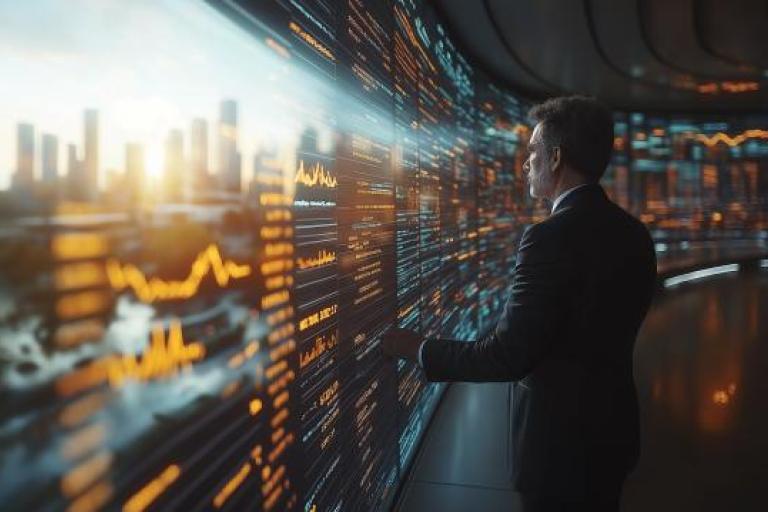 Autonomous Network Opertaions
