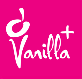 VaniullaPlus logo