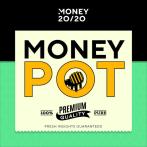 MoneyPot podcast icon