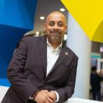 Anil Jain, Global Managing Director, Google Cloud